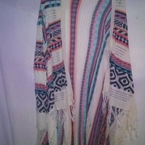 Noboundaries sweater